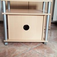 Porta TV 