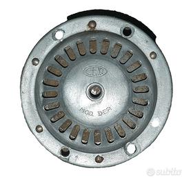 Clacson Vespa PX 125 12V AC CEV Mod Dep