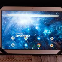 SmartPad Mediacom