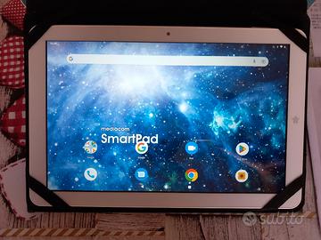 SmartPad Mediacom