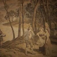 Arazzo (150 x 200 cm)