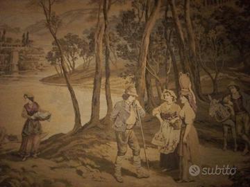 Arazzo (150 x 200 cm)