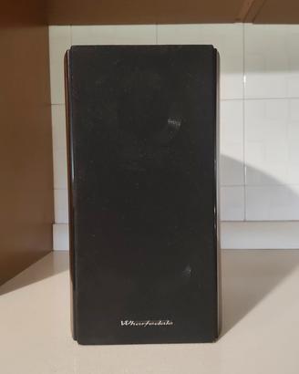 Coppia Diffusori Wharfedale Diamond 10.1 