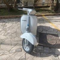 Vespa 50 special come nuova