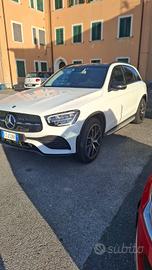Mercedes-benz GLC 220 Premium