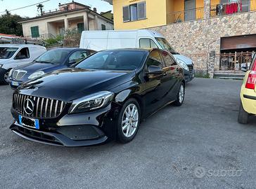 Cerchi Mercedes 16" + Invernali 205/55 R16