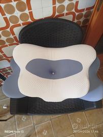 Cuscino cervicale 