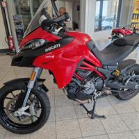 Ducati Multistrada 950 - 2021