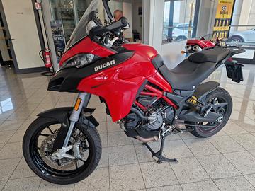 Ducati Multistrada 950 - 2021