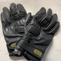 guanti moto Clover Tazio R in pelle