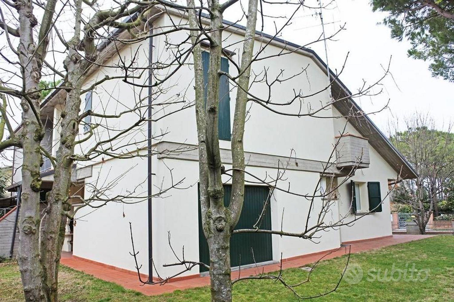 Casa – Cervia, Savio - Vista 3