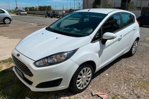 Ford Fiesta 1200cc benzina