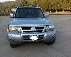 Mitsubishi Pajero 3.2 autocarro