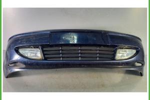 Paraurti Anteriore FORD FIESTA DX Berlina BLU