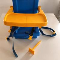 Seggiolino da tavolo