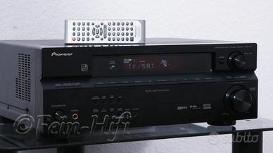 Pioneer VSX 417 amplificatore vintage come nuovo