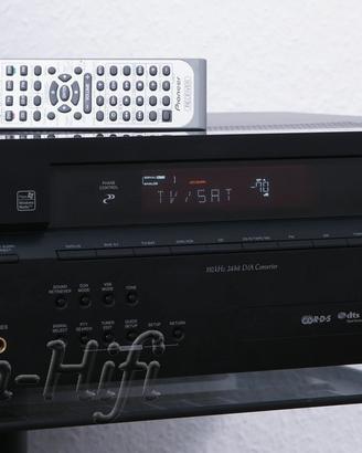 Pioneer VSX 417 amplificatore vintage come nuovo