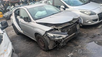 FIAT TIPO 2015-2021 1.3 Mjt