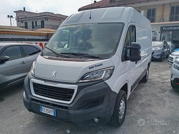 Peugeot Boxer 2.2 HDi 130CV L2H2