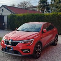 Renault Arkana 1.6 full Hybrid 