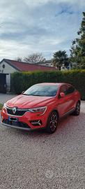 Renault Arkana 1.6 full Hybrid 