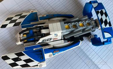 Lego Technic 42045 - Idroplano