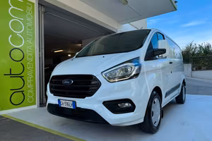 Ford Transit Custom 2.0 tdci 130CV TREND GARAN24ME