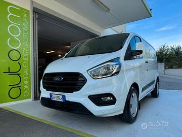Ford Transit Custom 2.0 tdci 130CV TREND GARAN24ME