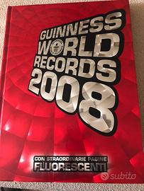 Libro Guinnes