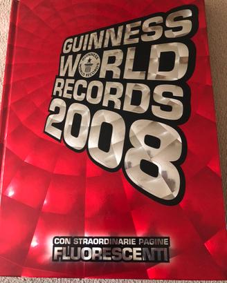 Libro Guinnes