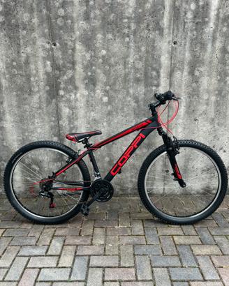 MTB coppi