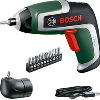 Bosch Avvitatore a batteria Bosch IXO