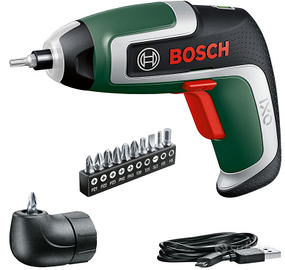 Bosch Avvitatore a batteria Bosch IXO