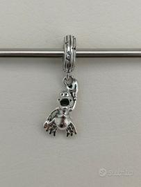 Charm Pendente Pandora Disney Sebastian 798229