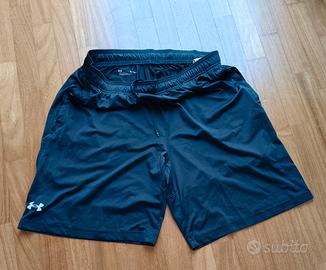 Pantaloncini Under Armour