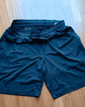 Pantaloncini Under Armour