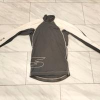 Maglia lycra Sandiline taglia S