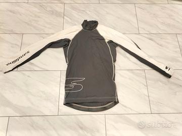 Maglia lycra Sandiline taglia S
