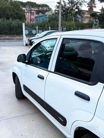 Fiat Panda anno 2019