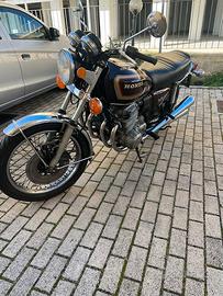 Honda cb Four 750 K