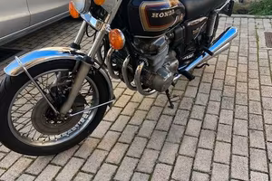 Honda cb Four 750 K