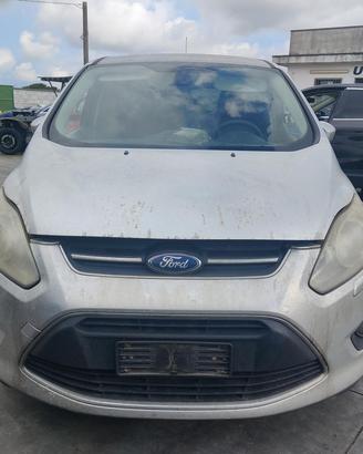 Ford c-max 2 dxa/cb7, dxa/ceu 1.6 tdci -ricambi