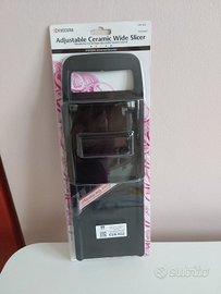 Mandolina affetta verdure