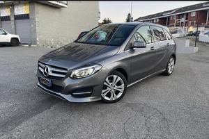 Mercedes-Benz B 180 B-Class B #10168