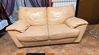 Divani & Divani by Natuzzi 