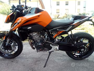 ktm 790