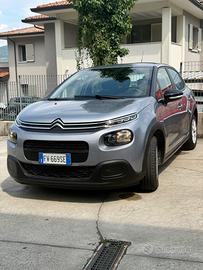 Citroen C3 PureTech 110 S&S EAT6 Shine