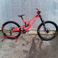 Santa Cruz V10      Taglia M 
