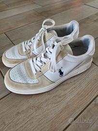 Sneakers Ralph Lauren 