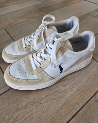 Sneakers Ralph Lauren 